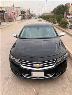 Chevrolet Impala